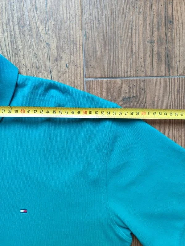 Tommy Hilfiger Polo Size XL – photo 9